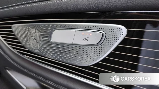 Mercedes-Benz CLS-Class C257 id 3362671 из Кореи 10