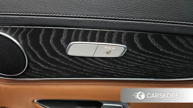 Mercedes-Benz GLC-Class X253 id 3955957 из Кореи 10