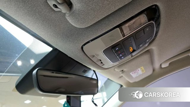 Hyundai Sonata Hybrid (DN8) id 4245024 из Кореи 10