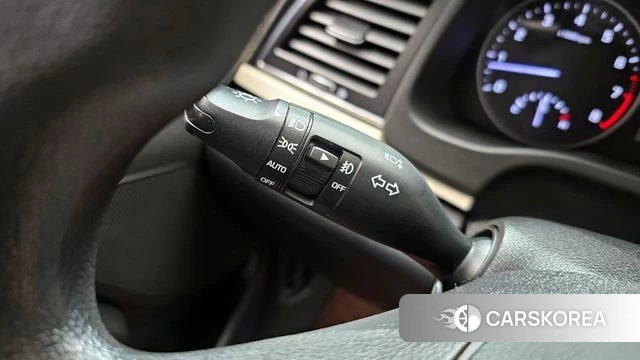 Hyundai Avante AD id 3845908 из Кореи 10