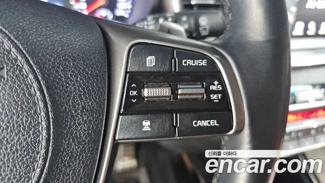 Kia The New Sorento id 2421441 из Кореи 10