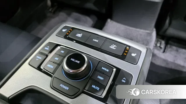 Genesis G80 id 3494706 из Кореи 10