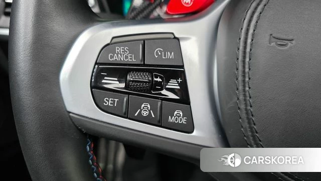 BMW X3 (G01) id 4917350 из Кореи 10