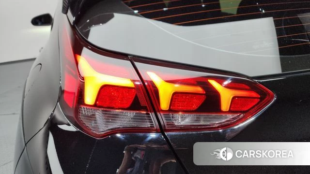 Hyundai Veloster (JS) id 4551352 из Кореи 10