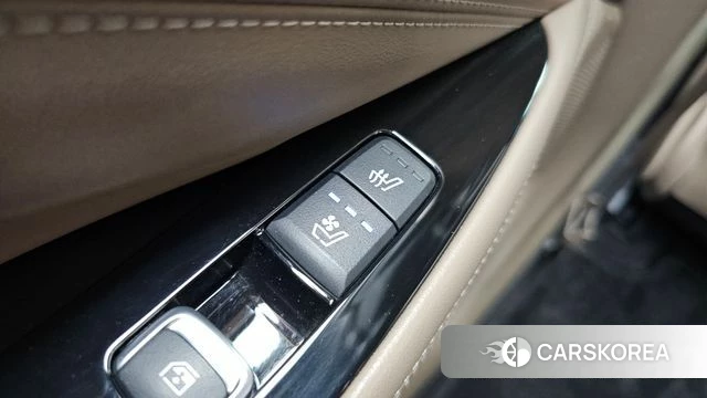 Kia K8 id 4904997 из Кореи 10
