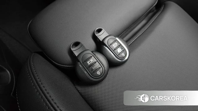 Mini Cooper id 4316099 из Кореи 10