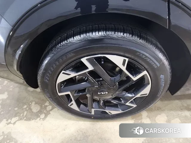 Kia Sportage 5th Generation id 3691098 из Кореи 10