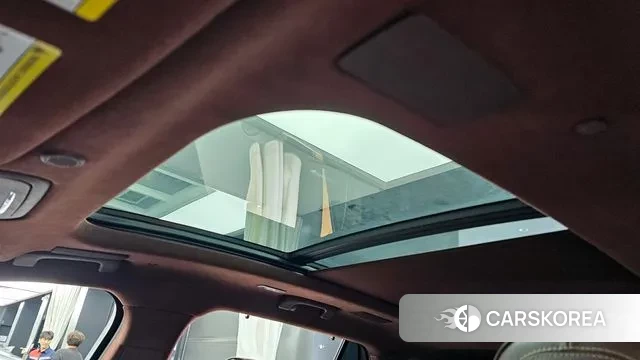 Lincoln Aviator 2nd generation id 2998931 из Кореи 10