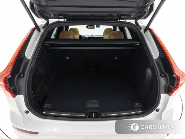 Volvo XC60 second Generation id 4602399 из Кореи 10