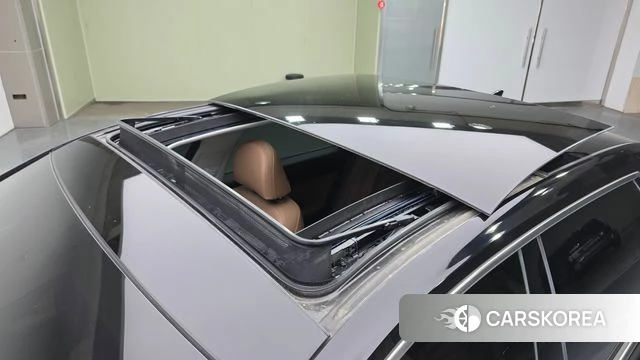 Hyundai Grandeur Hybrid (GN7) id 4321872 из Кореи 10