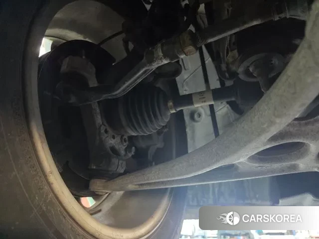 Kia K7 Premier id 3760443 из Кореи 10