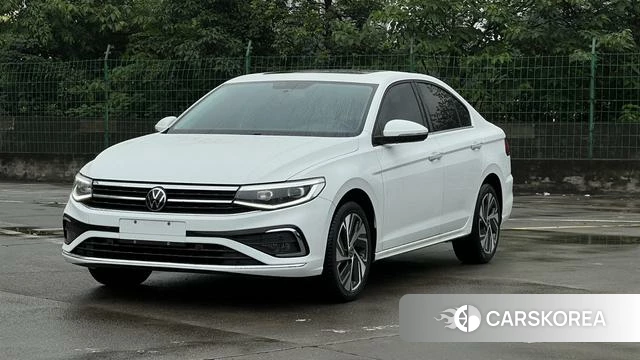 Volkswagen Bora id 4348715 из Китая 10