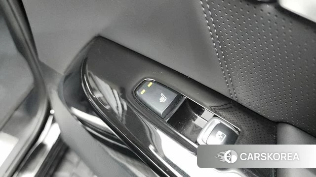 Kia Mohave Master id 3941584 из Кореи 10