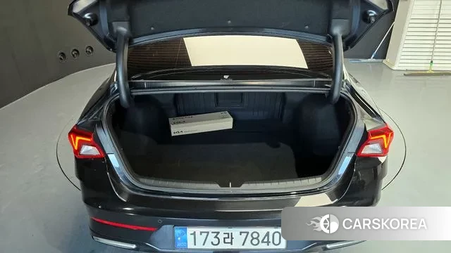 Kia K5 3rd generation id 3529091 из Кореи 10