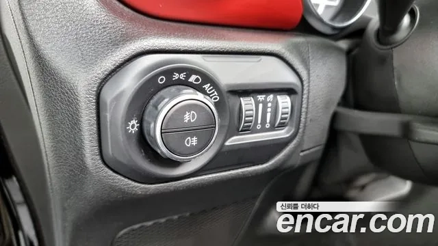 Jeep Wrangler (JL) id 2906500 из Кореи 10