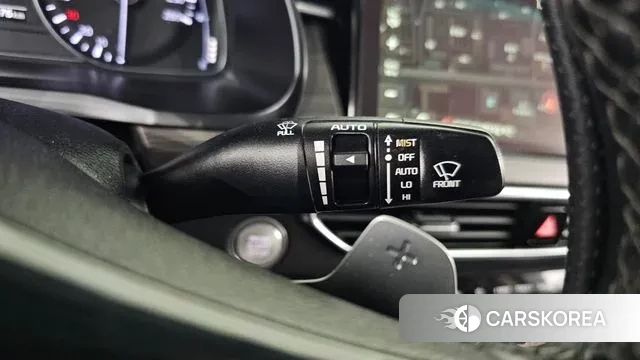 Kia K7 Premier id 3374738 из Кореи 10