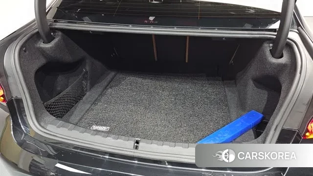 BMW 3 Series (G20) id 3758676 из Кореи 10