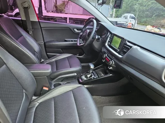 Kia Stonic id 3259612 из Кореи 10