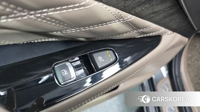 Kia K8 Hybrid id 3721854 из Кореи 10