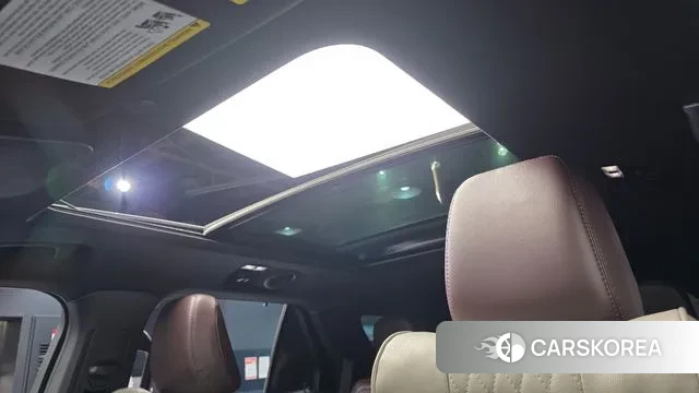 Ford Explorer 6th Generation id 3640164 из Кореи 10