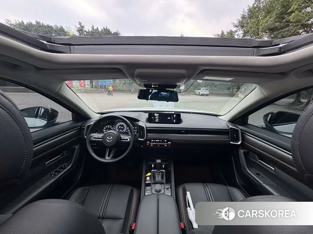 Mazda CX-50 line also id 4262078 из Китая 10