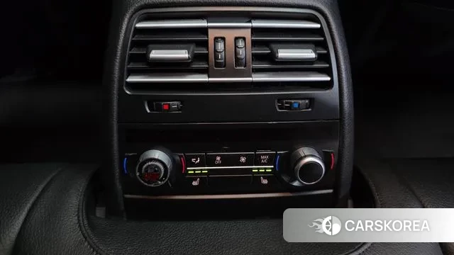 BMW 6 Series (F12) id 3531107 из Кореи 10