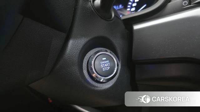 Hyundai Sonata New Rise id 4755208 из Кореи 10
