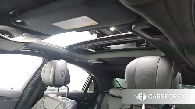 Mercedes-Benz S-Class W222 id 3297090 из Кореи 10
