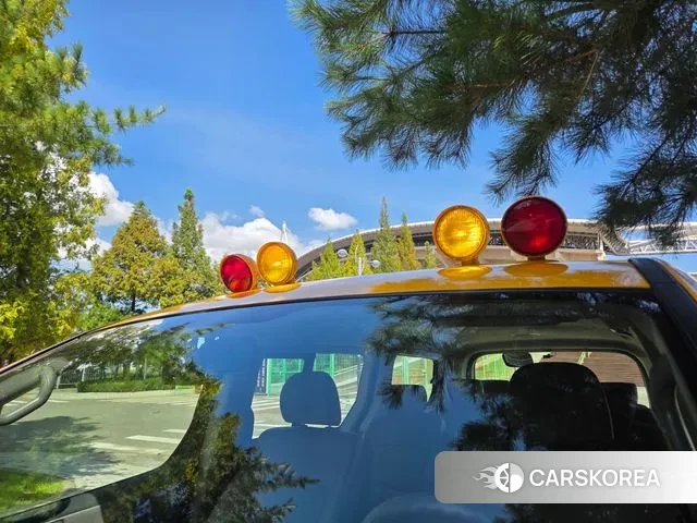 Hyundai The New Grand Starex id 3143845 из Кореи 10