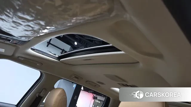 Kia Carnival 4th generation id 3042708 из Кореи 10