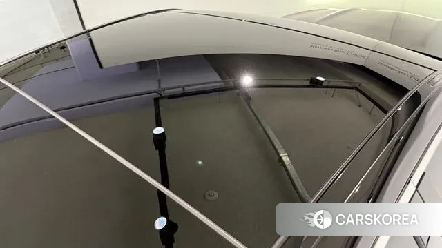 Mercedes-Benz C-Class W206 id 3347643 из Кореи 10