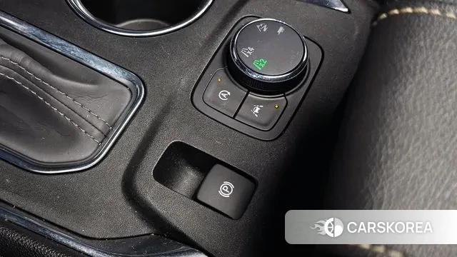 Chevrolet (GM Daewoo) Traverse id 3701272 из Кореи 10