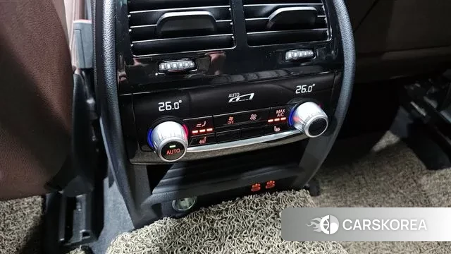 BMW 6 Series GT (G32) id 3545689 из Кореи 10