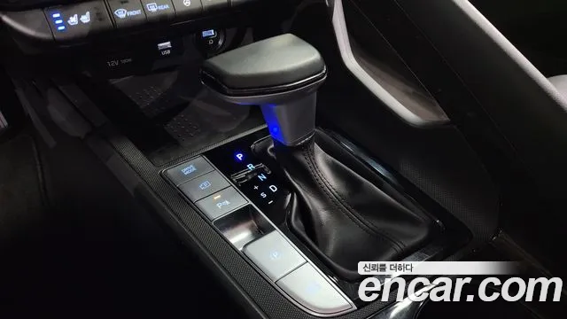 Hyundai Avante (CN7) id 2659269 из Кореи 10