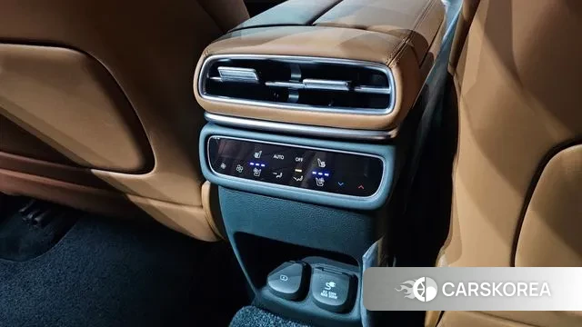 Genesis GV80 id 3359506 из Кореи 10