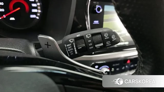 Ssangyong Beautiful Korando id 3379091 из Кореи 10