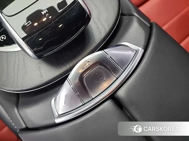 Mercedes-Benz E-Class W213 id 3672586 из Кореи 10