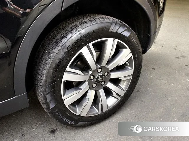 Land Rover Discovery Sports id 3703686 из Кореи 10