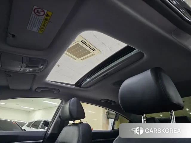 Hyundai The New Avante AD id 3229212 из Кореи 10