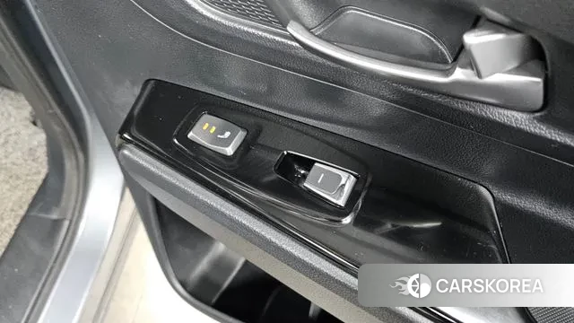 Ssangyong Beautiful Korando id 3625742 из Кореи 10