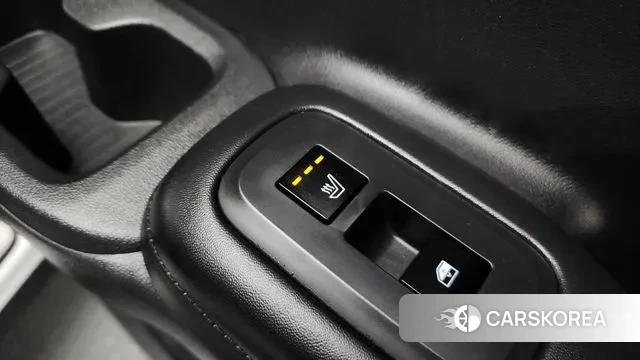 Hyundai Santa Fe (MX5) id 3405421 из Кореи 10