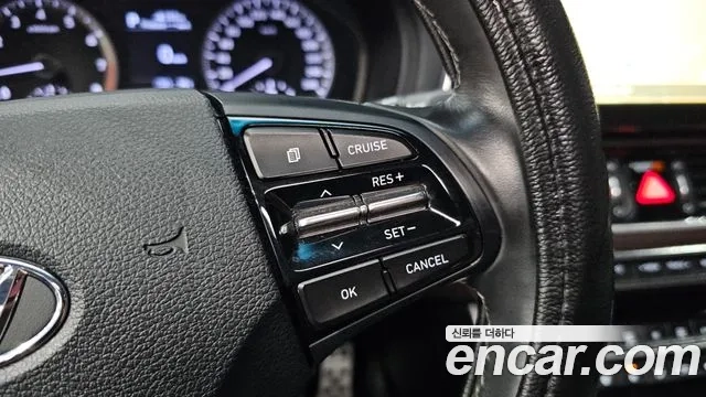 Hyundai Grandeur IG id 2913022 из Кореи 10