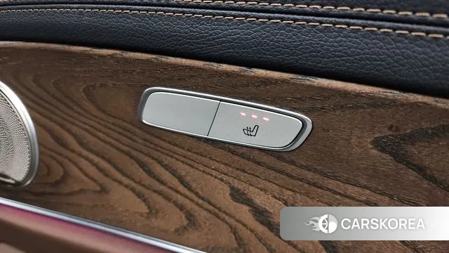 Mercedes-Benz E-Class W213 id 3601251 из Кореи 10