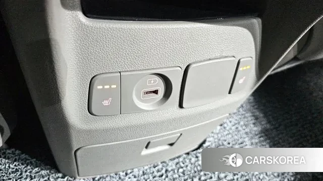 Kia The New Carnival id 3766302 из Кореи 10