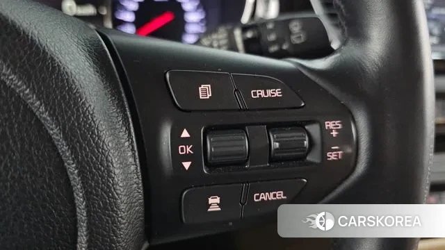 Kia The New Carnival id 3313220 из Кореи 10