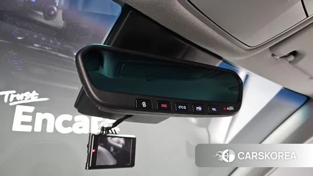 Hyundai Kona id 3568386 из Кореи 10