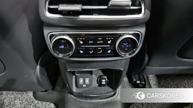 Genesis GV80 id 3562208 из Кореи 10