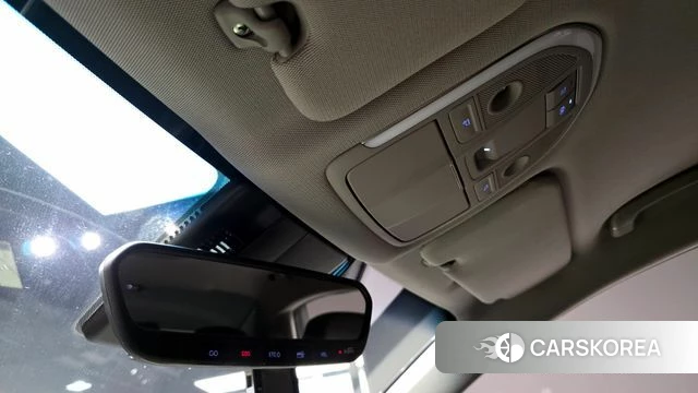 Genesis G80 id 4311047 из Кореи 10