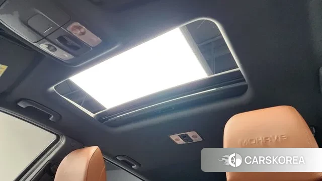 Kia Mohave Master id 3649513 из Кореи 10