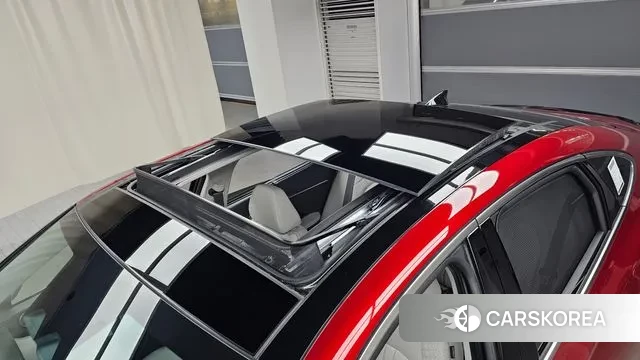 Hyundai Sonata D Edge Hybrid (DN8) id 3528256 из Кореи 10